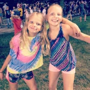 Meet your Posher, Abby